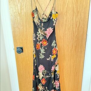 ASTR dress